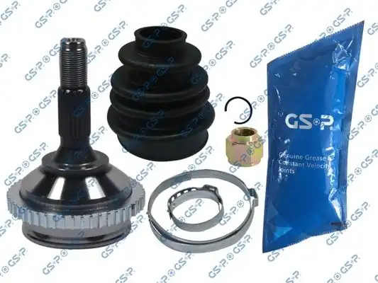 GSP 845033 | Aks Kafa Tamir Takımı P206 Dv4td Tu3jp Et3j4 ABS li 48 Dış 98