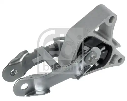 Febi Bilstein 107260 Motor Kulağı Mercedes W117 W176 W246 Arka Üst 807909