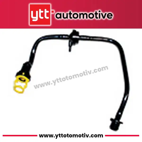 YTT Y2089 | Westinghouse Subapli Boru Jakli Vectra B 95 02
