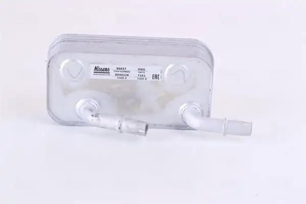 NISSENS 90657 | Yağ Soğutucusu Bmw E46 E83 E85 Şanzıman