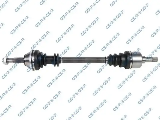 GSP 210037 | Aks Sol Komple Ducato Boxer Jumper 2 5 D 2 0 Hdi ABS 15 Jant 94 06
