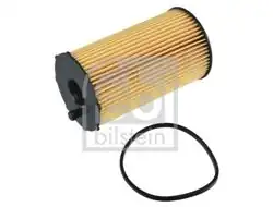 FEBI BILSTEIN 172627 | Range Rover Sport 2.7 Tdv6 Yağ Filtresi 1311289