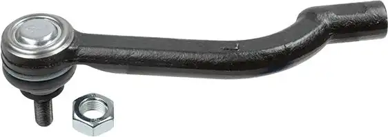 Lemforder 3741901 Rot Başı Nissan Qashqai İ X Traıl II Koleos İ Sol 07 12