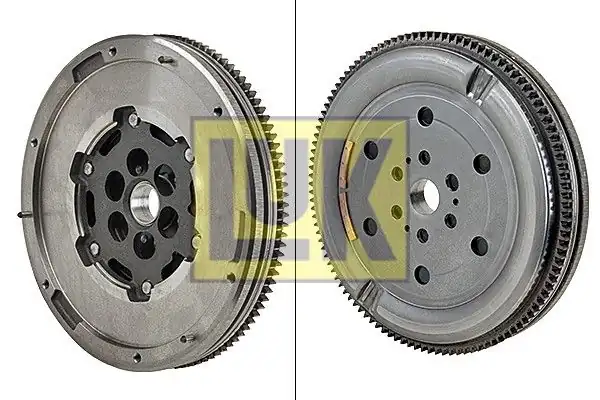 Luk 415070310 Debriyaj Volanı Focus III 2 0 St 11 Mondeo IV 07 14 2 0 Volvo S60ii 2 0 T 10 15 S80 II 124 2 0