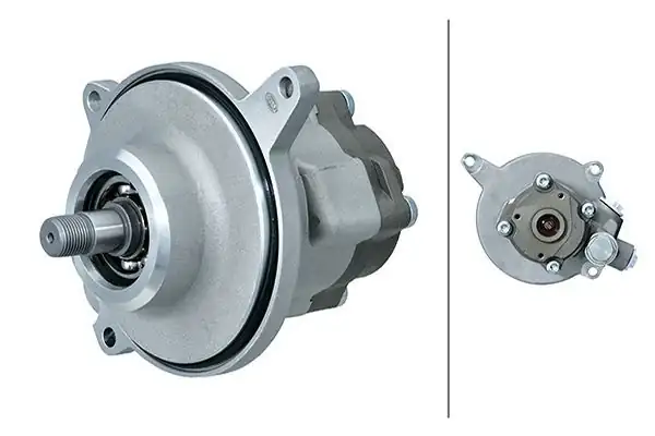 Hella 8tl359000 831 Direksiyon Pompası Sola 180 Bar Renault Volvo Fh 400 540 Fh II 380 460 Fm