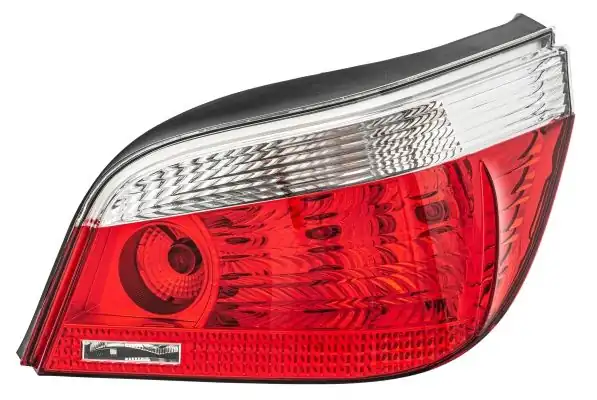 Hella 2vp008679 121 Stop Lambası Sağ Bmw E60 03 09 Beyaz Sinyal