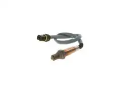 BOSCH 0258006167 | Oksijen Sensörü (Katalızator Öncesi) W169 05-12 W245 05-11 W203 00-07 W204 08-14 W221 05-13
