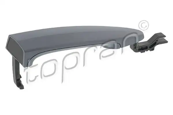 TOPRAN 504245 | Kapı Kolu Dış Sağ Bmw E84 90 70 F20 F21 F30 F31