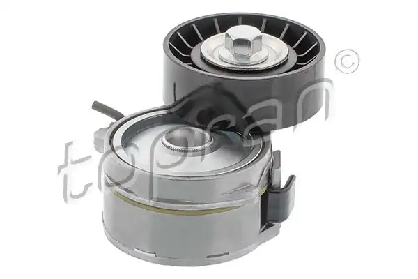 TOPRAN 723376 | V Kayışı Gergi Rulmanı Kütüklü Citroen Jumpy 2 0 Hdi 07 Fiat Scudo 2 0d 07 308 2 0 Hdi