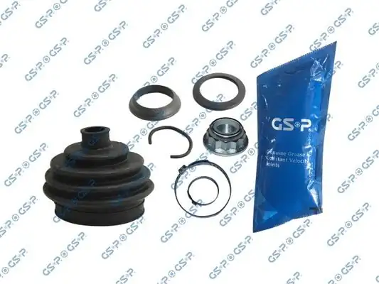 GSP 780175 | Aks Körüğü Dış Golf IV Bora Polo Polo Classic A3 Leon Octavia 1 6 16v 1 6 1 9sdi 98