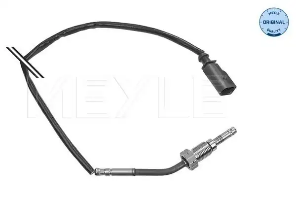 MEYLE 1148000128 | Eksoz Sıcaklık Sensörü VW 1 2 TDI Polo Fabia Cfwa