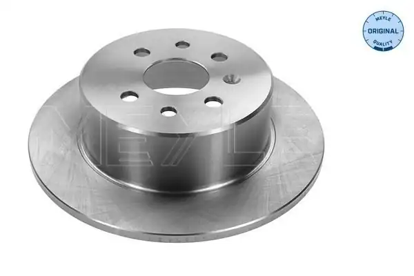 MEYLE 6155236009 | Fren Diski Opel Vectra B 4 Bijon Arka