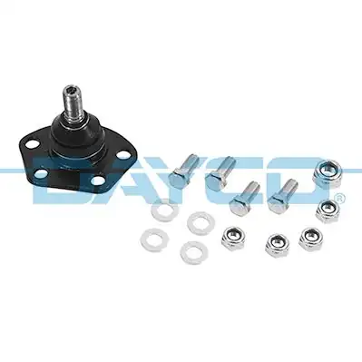 DAYCO DSS1537 | Rotil M16 1 5 Fiat Ducato Peugeot Boxer Citroen Jumper 14q 02