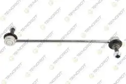 TEKNOROT R-596 | Stabilizer On Z Rotu Renault Megane II 03-09 Hb | 1 Adet