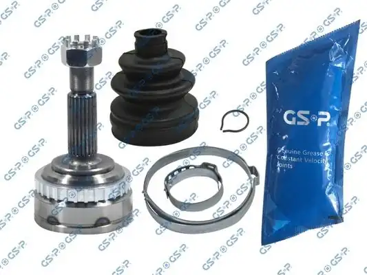 GSP 844007 | Aks Kafası Dış ABS li Corsa B Tigra A X16xe Astra F X14xe Vectra B X16xel Z16xe