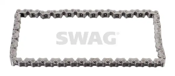 SWAG 30107186 | Yağ Pompa Zinciri VW Golf Passat Polo Adui A3 Seat Leon Skoda Octavia