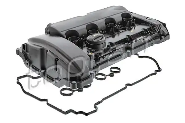 TOPRAN 503764 | Külbütör Kapağı Bmw Mini N14 R55 R56 R59 Contalı