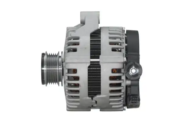 Hella 8el011712 221 Alternatör Volvo C30 2 4 İ D3 D4 D5 T5 06 12 C70 II 2 4 D3 D4 D5 T5 06 09 S40 II 2 4 D3 D4 D5 T5
