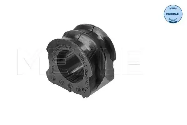 MEYLE 1004110034 | Viraj Lastiği VW Golf IV Bora 21mm Kertikli