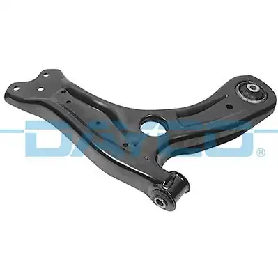 DAYCO DSS3307 | Sağ Salıncak-Rotilsiz (VW Polo 10-18 Audi A1 11-18 Seat Ibiza 09-17 Toledo 13-19 Skoda Fabia 13 -)