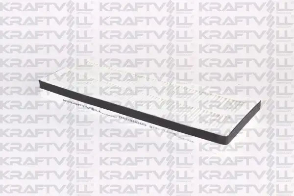 KRAFTVOLL 06090005 | Polen Filtresi Mercedes Actros İ Zetros 501 502 Mp2 Mp3 03 96 02