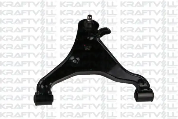 KRAFTVOLL 13050377 | Alt Salıncak Sağ Komple Nissan Navara D40 2006 Np300 Pathfinder 2006