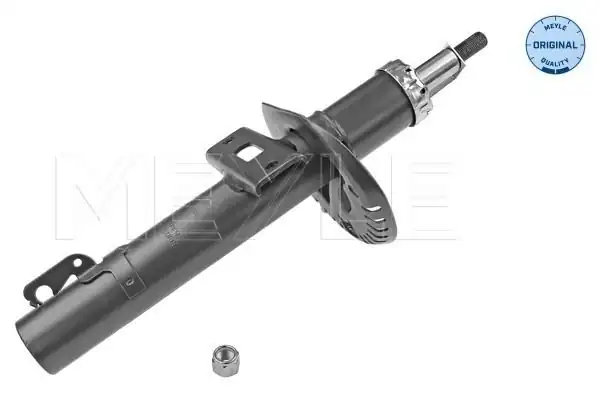 MEYLE 1266230004 | Amortisör VW Polo HB 01 08 Ön