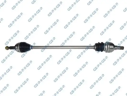 GSP 212046 | Ön Aks Sağ Chevrolet Lacetti J200 1 6 16v