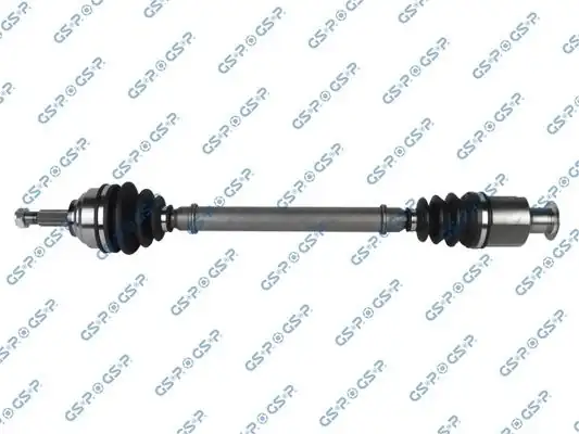 GSP 250043 | Ön Aks Sağ Laguna İ 1 6 1 8 2 0 16v 1 9dti 97 01 İç Freze 23 Dış Freze 23 Uzunluk 747 Conta Çapı 56