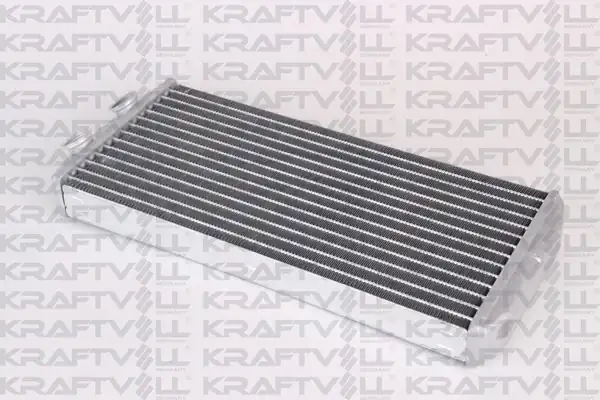 KRAFTVOLL 08050046 | Kalorifer Radyatörü Partner Tepe Berlingo III 08 1 6 Hdi 1 6 16v