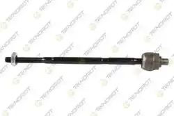 TEKNOROT AF-203 | Alfa Romeo 155 167 92-98 Rot Mili Sol-Sağ | 1 Adet