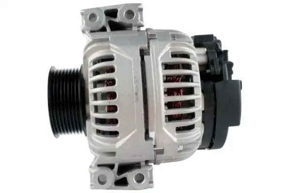 Hella 8el012584061 Alternatör 28v 80a Scania P G R T Serıe