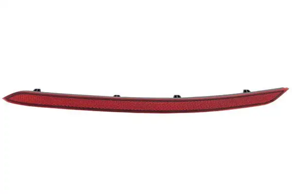 Depo 441 2911l Ue Sol Arka Reflektör VW Passat Bm 19