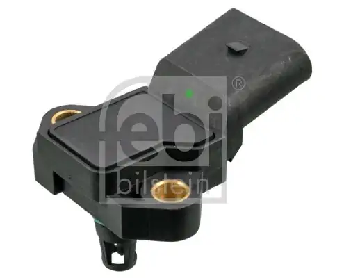 Febi Bilstein 177685 Turbo Basınç Sensörü Ateca Ibiza Leon Caddy Golf VII Passat Polo Tiguan A1 A3 A4 A5 Q2 Fabia Octavia 1 0 TSI