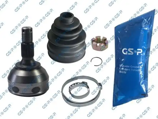 GSP 810002 | Aks Kafası Tamir Takımı Xantia Xsara P205 P306 1 6i 1 8i 2 0i 1 9d