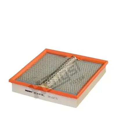 HENGST E229L | Hava Filtresi W140 Om 603 93 98 881861