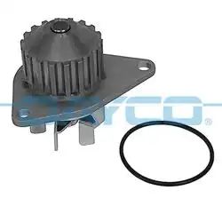 DAYCO DP030 | Devirdaim Peugeot/Citroen/Fiat 1.4 8V 206/206+/207/307/C2/C3/Partner/Berlingo/Bipper/Fiorino