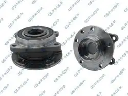GSP 9332027 | Porya Ön Arka Jeep Cherokee