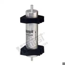 HENGST H396WK | Yakıt Filtresi VW Q5 2.0-3.0 TDI