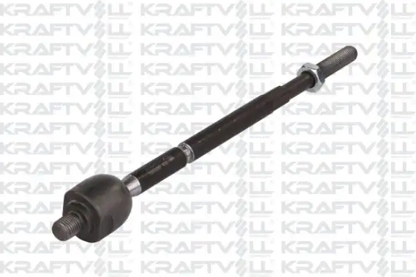 KRAFTVOLL 13030051 | Rot Kolu Hidrolik Direksiyon İçin Corsa B Tigra A 93 02 826399