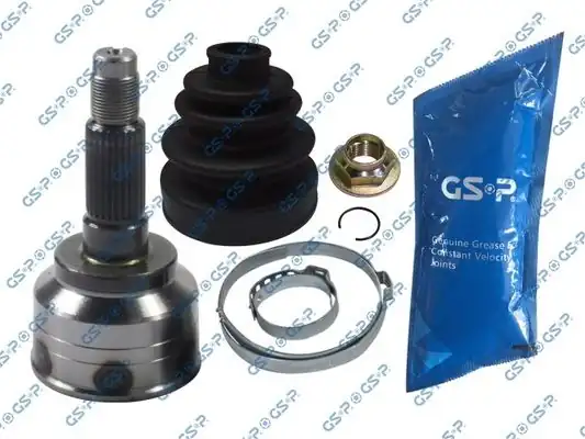 GSP 827001 | Aks Kafası Dış Sephıa 1 5 1 6 95