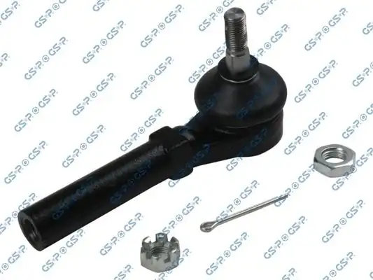 GSP S071010 | Rot Başı Ön Sağ Sol Chrysler Grand Voyager