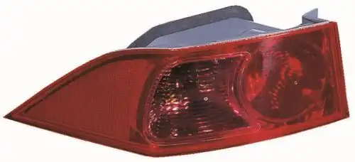 Depo 217 1958r Ue Stop Lambası Sağ Honda Accord 03 08 Benzin Cl