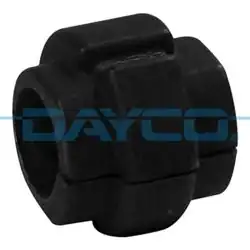 DAYCO DSS2106 | Viraj Demir Lastiği (Audi A8 10-17 Q5 09-17)