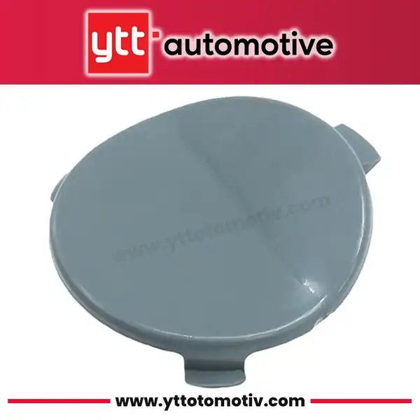 YTT Y9808 | Arka Çeki Demir Kapağı C-Max 11 17 C Max II 10 5 Adet