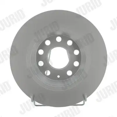 JURID 562258JC | Fren Diski VW Passat Golf V 2 0 TDI Arka 286x12 Tk