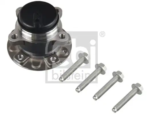 FEBI BILSTEIN 174941 | Arka Teker Poryası (Peugeot 308 II 3008 5008 Rifter Partner / Opel Corsa F Granland X Combo E)