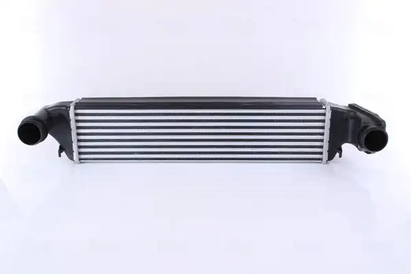 NISSENS 96741 | İnterkol Radyatörü Bmw E46 M47 M57
