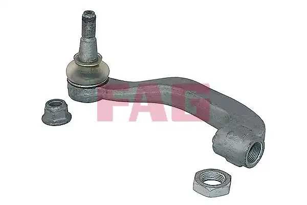 FAG 840144510 | Sol Rot Başı VW Crafter 17