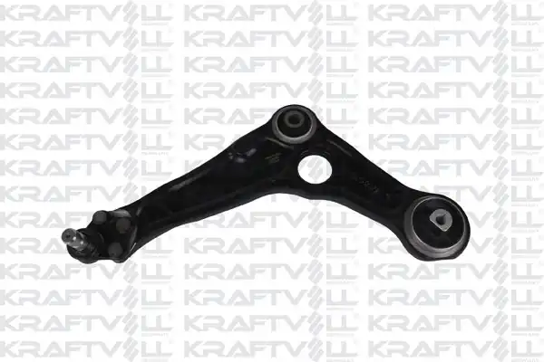 KRAFTVOLL 13050269 | Alt Salıncak Komple Sol Megane IV 15